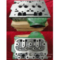 Kubota Tracteur Cylinder Head / Cover pour Kubota L2202 K6 Diesel Engine